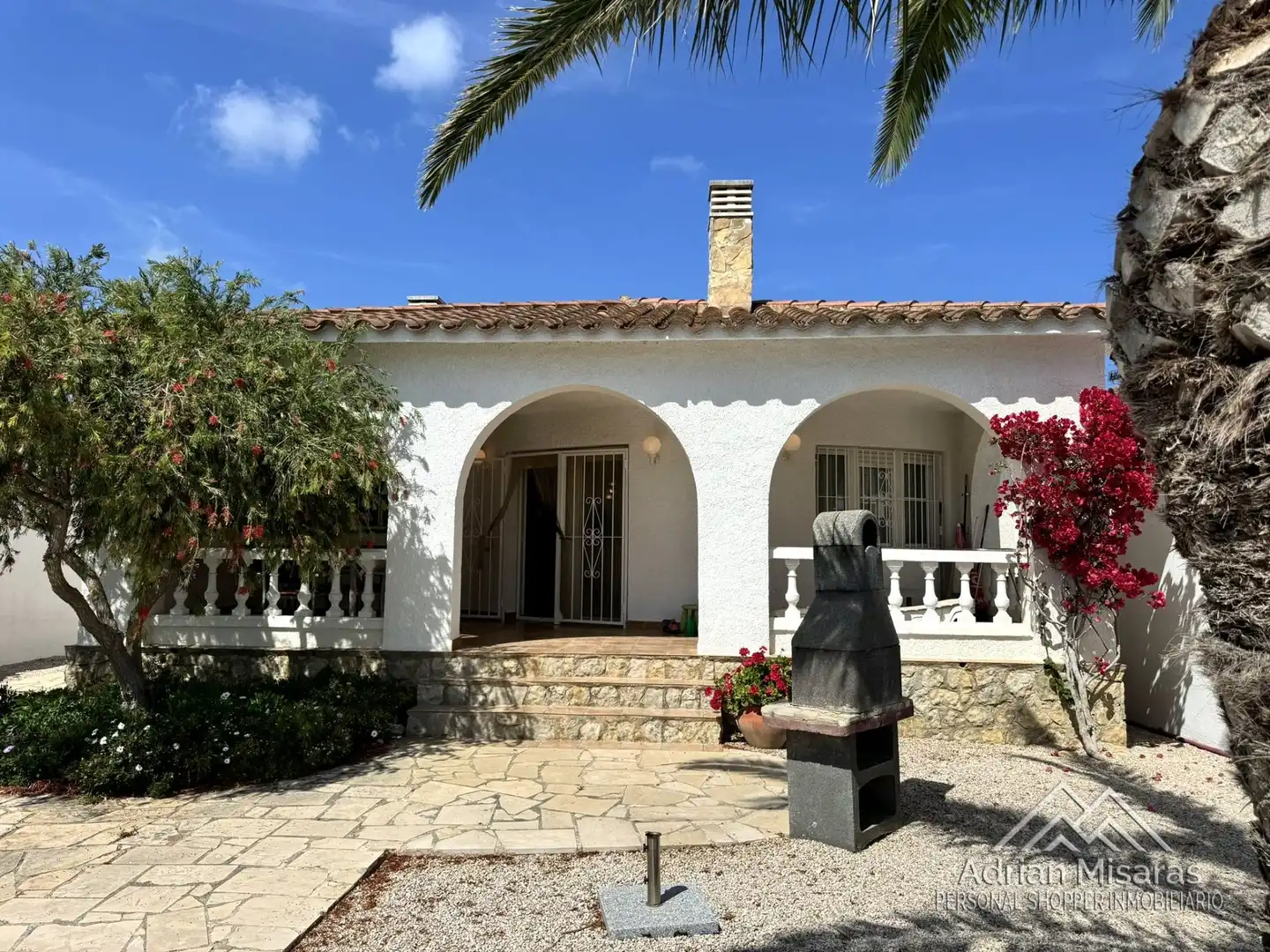 Casa o xalet en venda a Gavina, 29, Deltebre