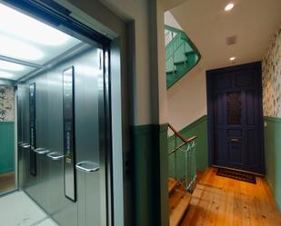 Flat to rent in San Lorenzo de El Escorial  with Air Conditioner, Heating and Balcony