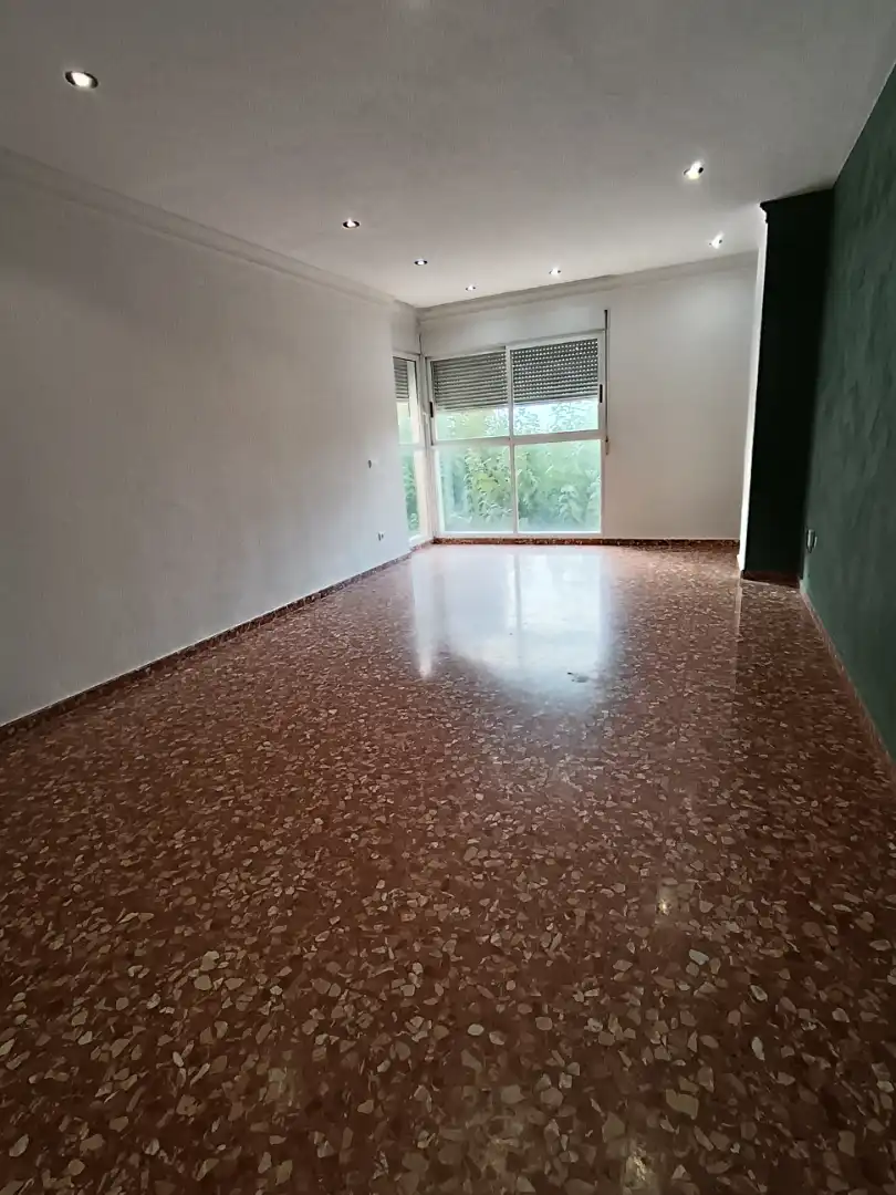 Sala d'estar de Pis en venda en Vila-real amb Aire condicionat, Calefacció i Terrassa