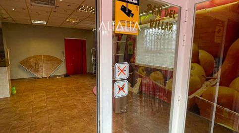 Foto 5 von Geschaftsraum zur Miete in Cristobal Halffter, 1, San Fernando - Carretera de Valencia, Cuenca Capital
