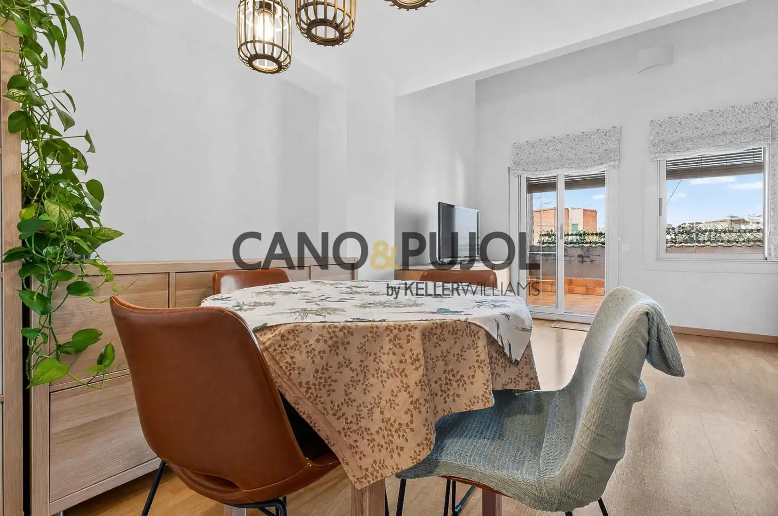 Penthouse with terrace for sale in Monestir, imagen 3