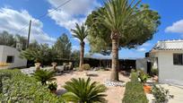 Garden of House or chalet for sale in Turís  with Terrace, Swimming Pool and Balcony