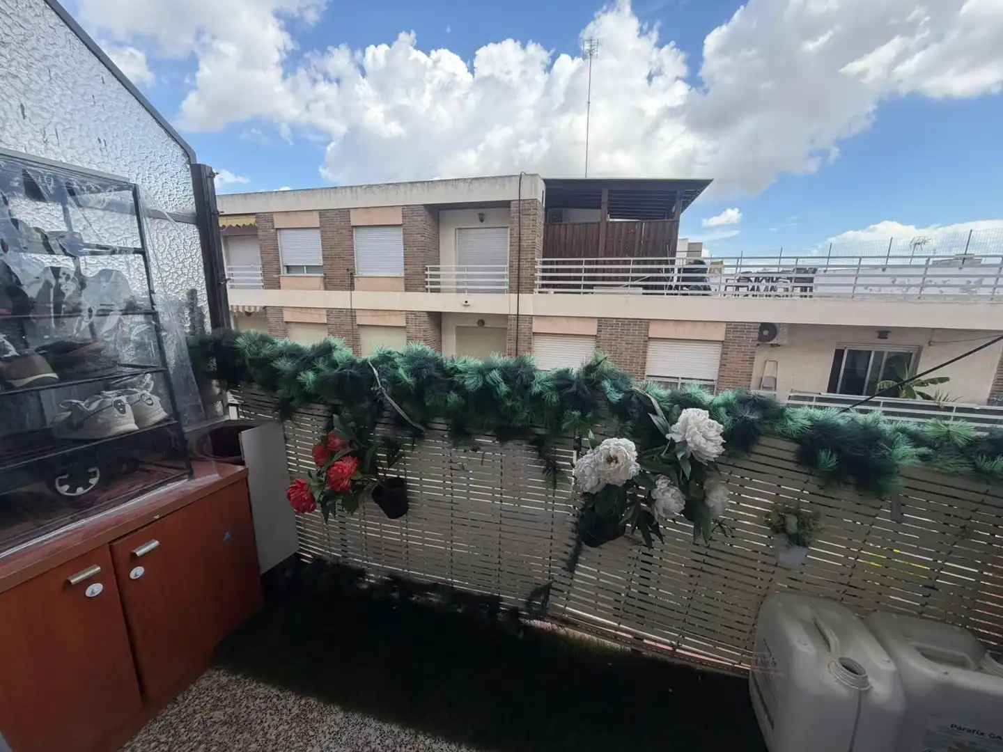Mini appartamento con terrazza in vendita a Almoradí, imagen 10