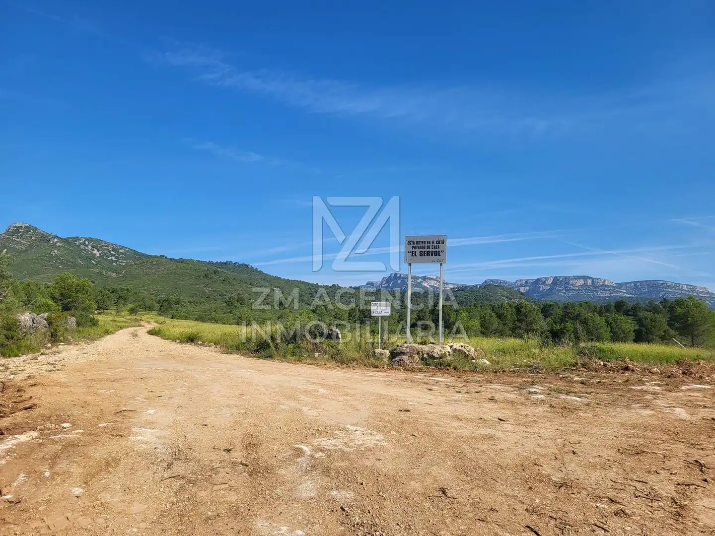 Terreno rustico in vendita a Canet lo Roig