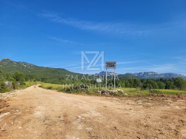 Terreno rústico en venta en Canet lo Roig