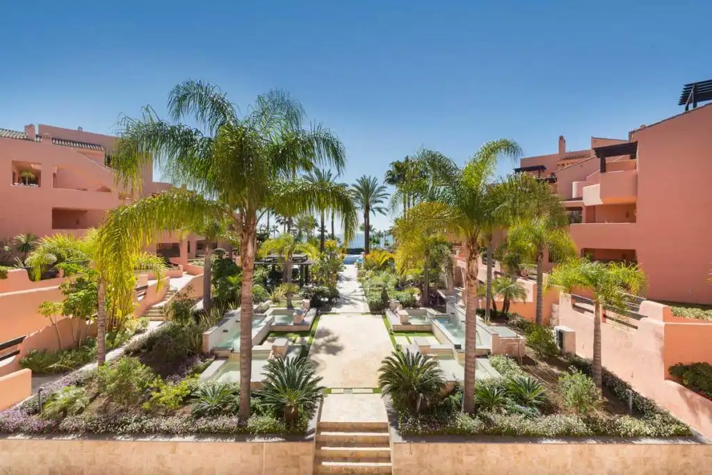 Apartament amb piscina en venda a Punta Plata, imagen 25