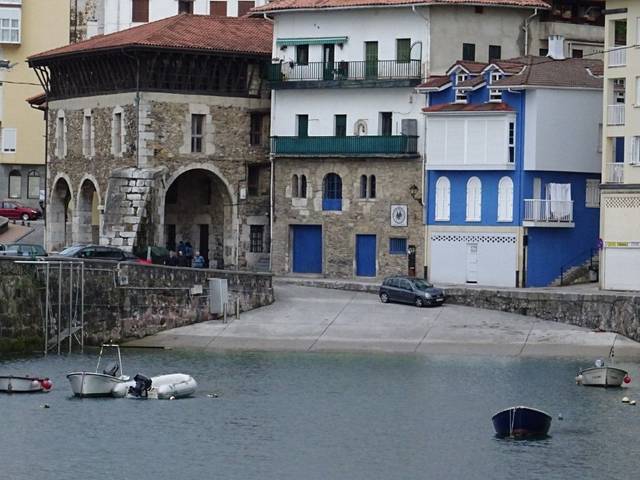 Local comercial en Venta en Muelle Kalea, 2 en Mutriku