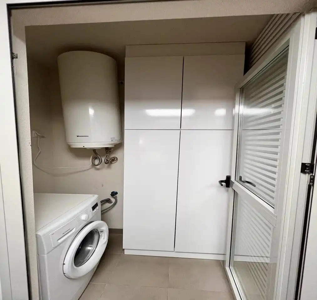 Apartament amb piscina en venda a CL POLIGONO G - MANGA, imagen 26