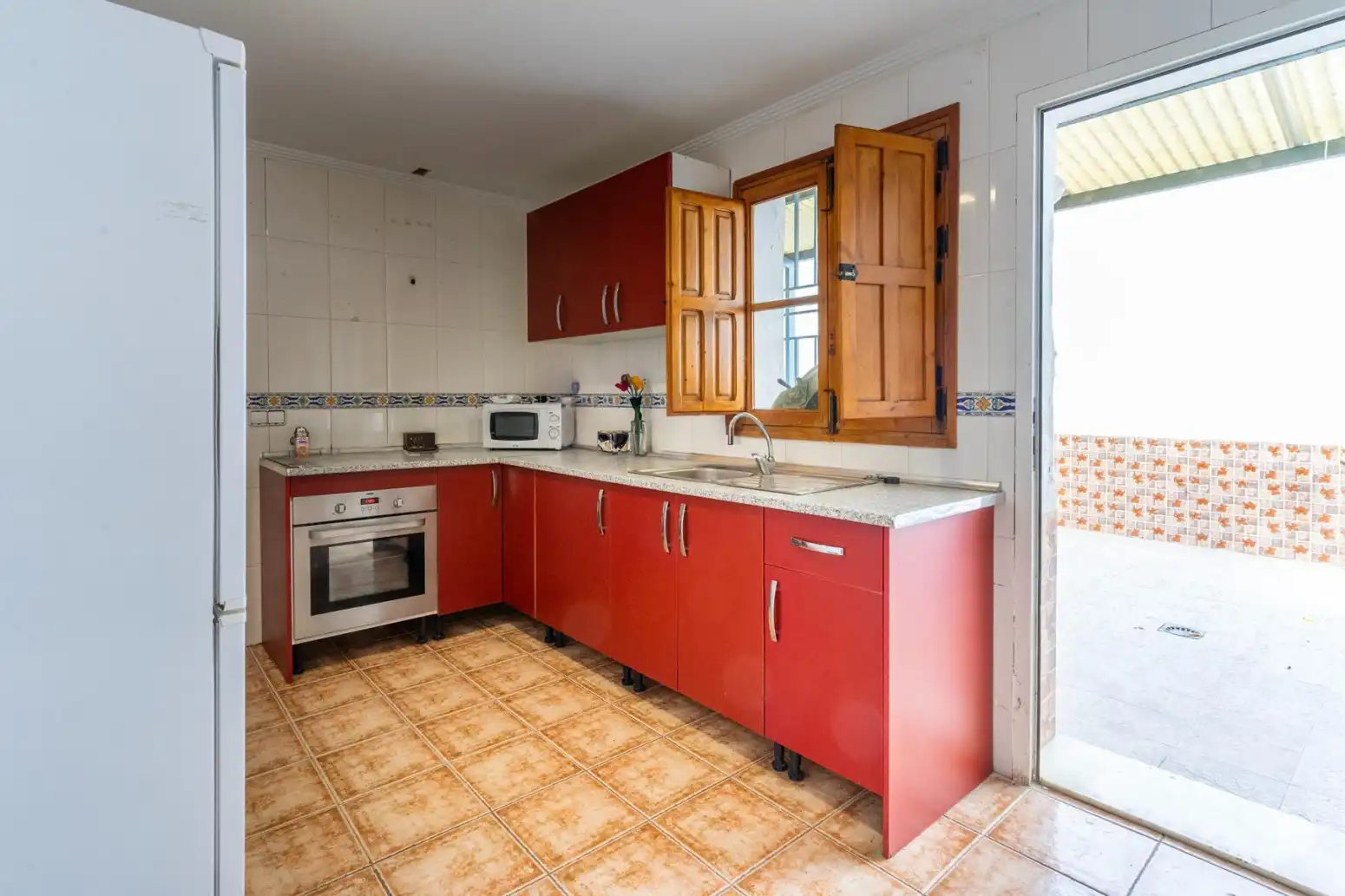 Casa o xalet en venda a Alguazas - Calle SAN PEDRO, Alguazas