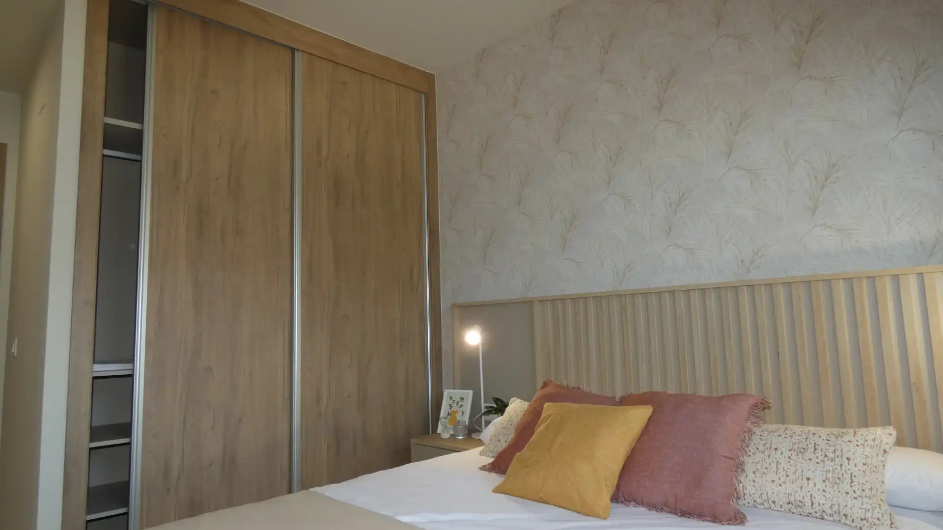 Mini appartamento con terrazza in vendita a Calle Berlin 9, imagen 13