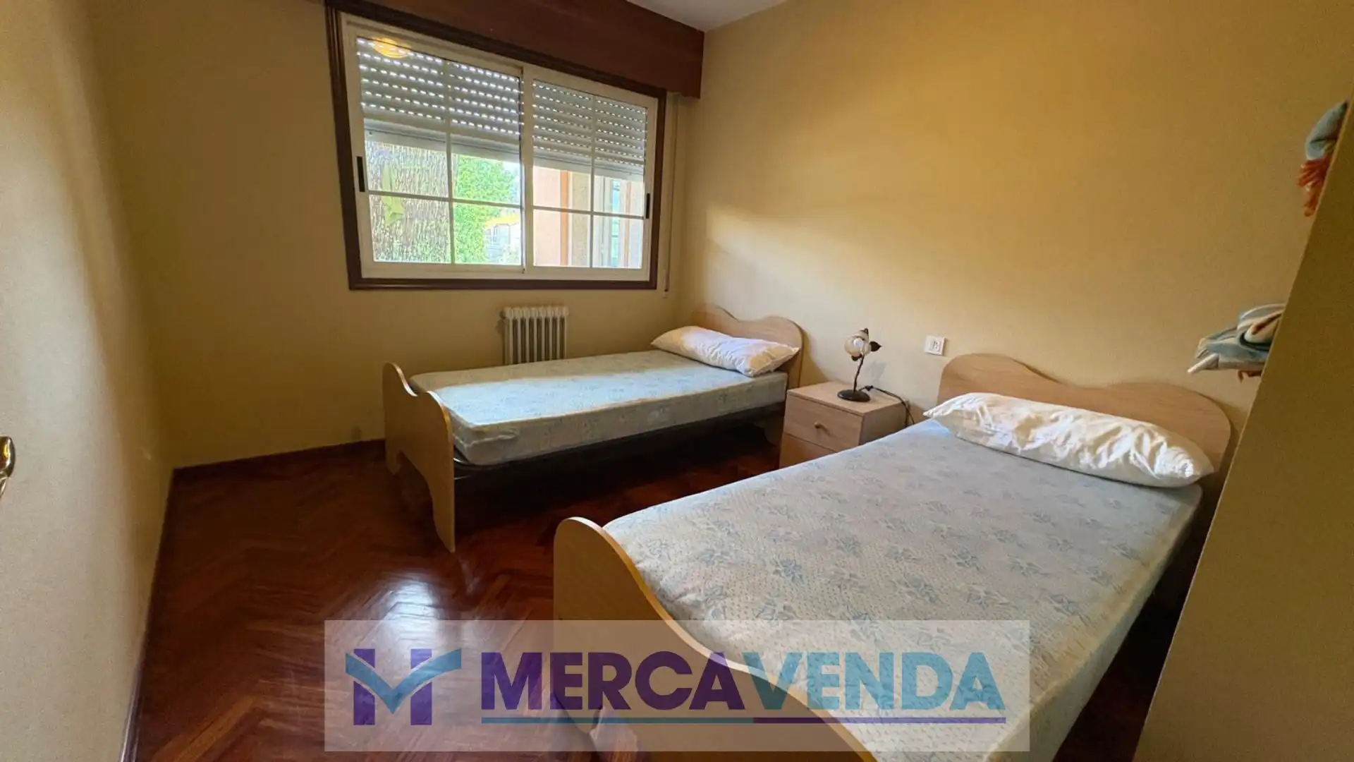 Habitación de Piso en venta en Mondariz-Balneario con Calefacción, Jardín privado y Amueblado