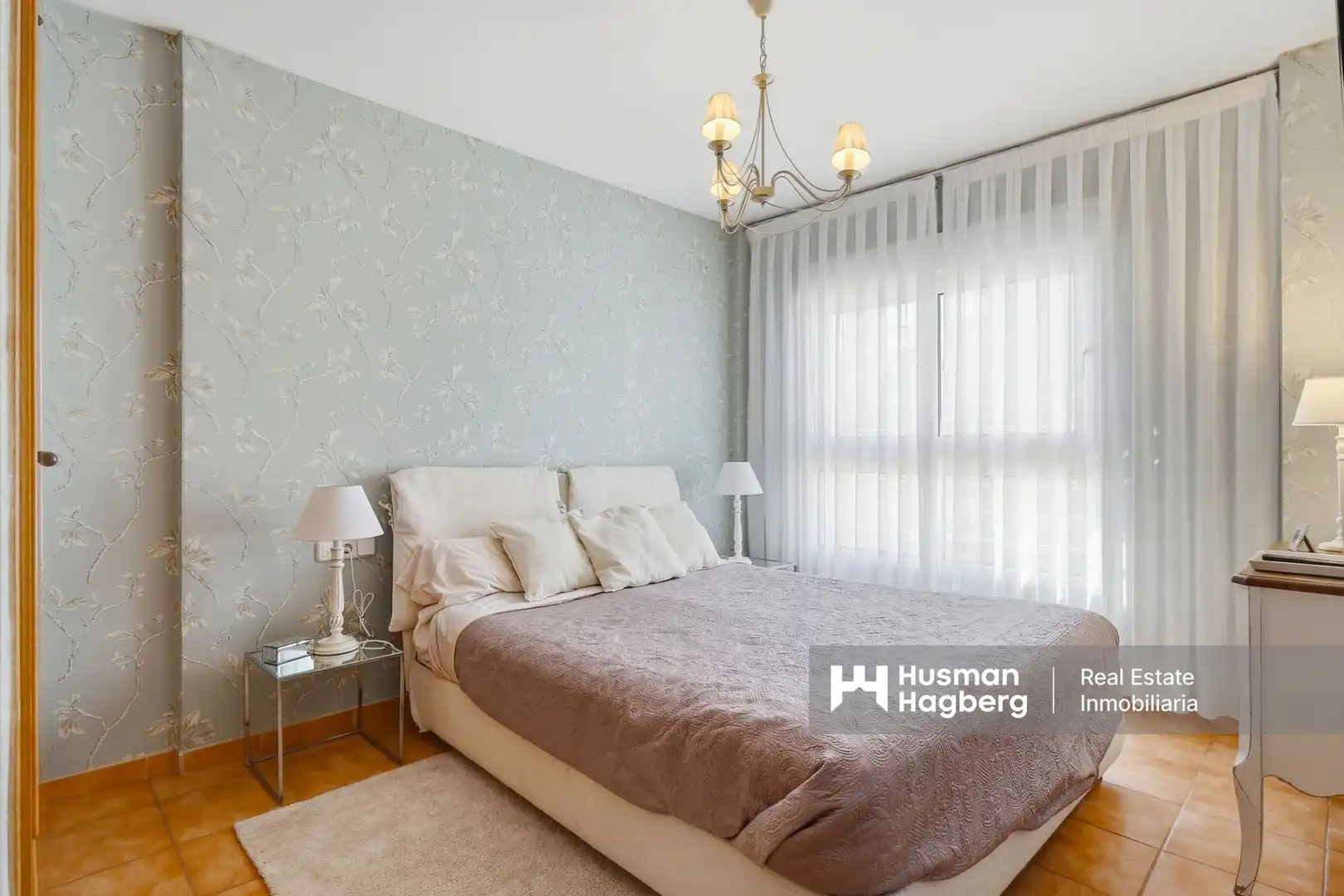Bedroom of Detached homes for sale in Torre-Pacheco