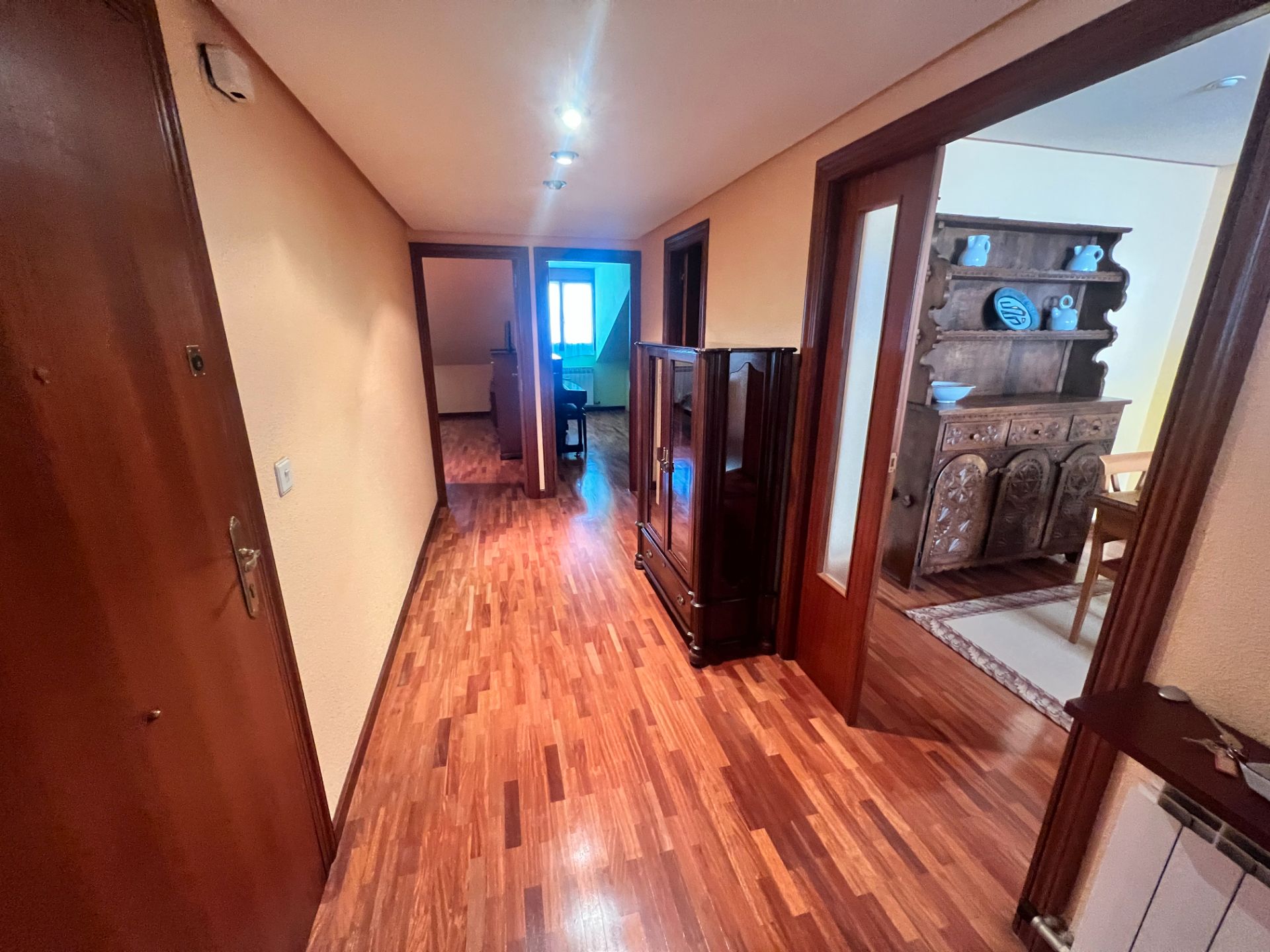 Pis en venda en Vitoria - Gasteiz