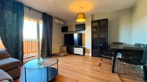 Foto 4 de Pis de lloguer a N/a, Hispanidad - Vivar Téllez, Málaga