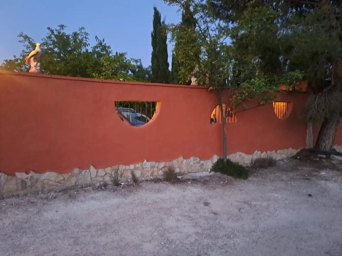 Villa avec terrasse à vendre à Camino de la Caseta Bravo, imagen 3