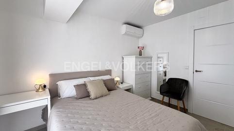 Foto 3 de Apartamento de alquiler en Quart de Poblet, Valencia