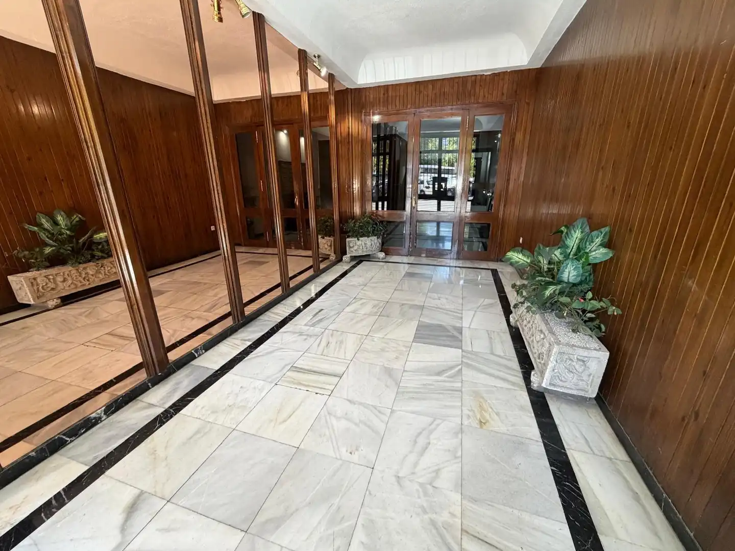 Wohnung mit Aufzug zum Verkauf in Avenida de la República Argentina, imagen 27