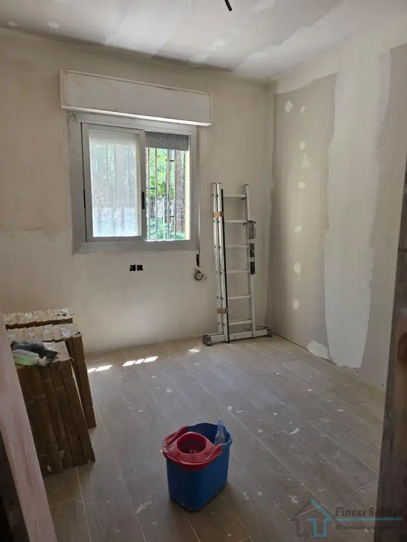 Habitación de Planta baja en venta en Castellón de la Plana / Castelló de la Plana