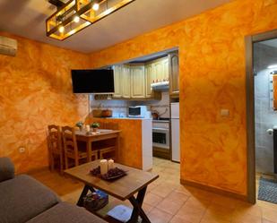 Kitchen of House or chalet for sale in Ocentejo  with Air Conditioner