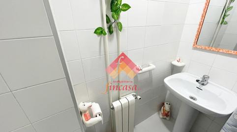 Foto 5 de Casa o xalet de lloguer a San Francisco, Ronda