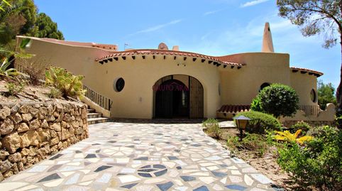 Foto 2 de Casa o chalet en venta en Llebre La-finca Alhama, Altea la Vella, Altea