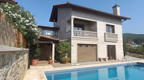 Espectacular Chalet con piscina y vistas despejadas