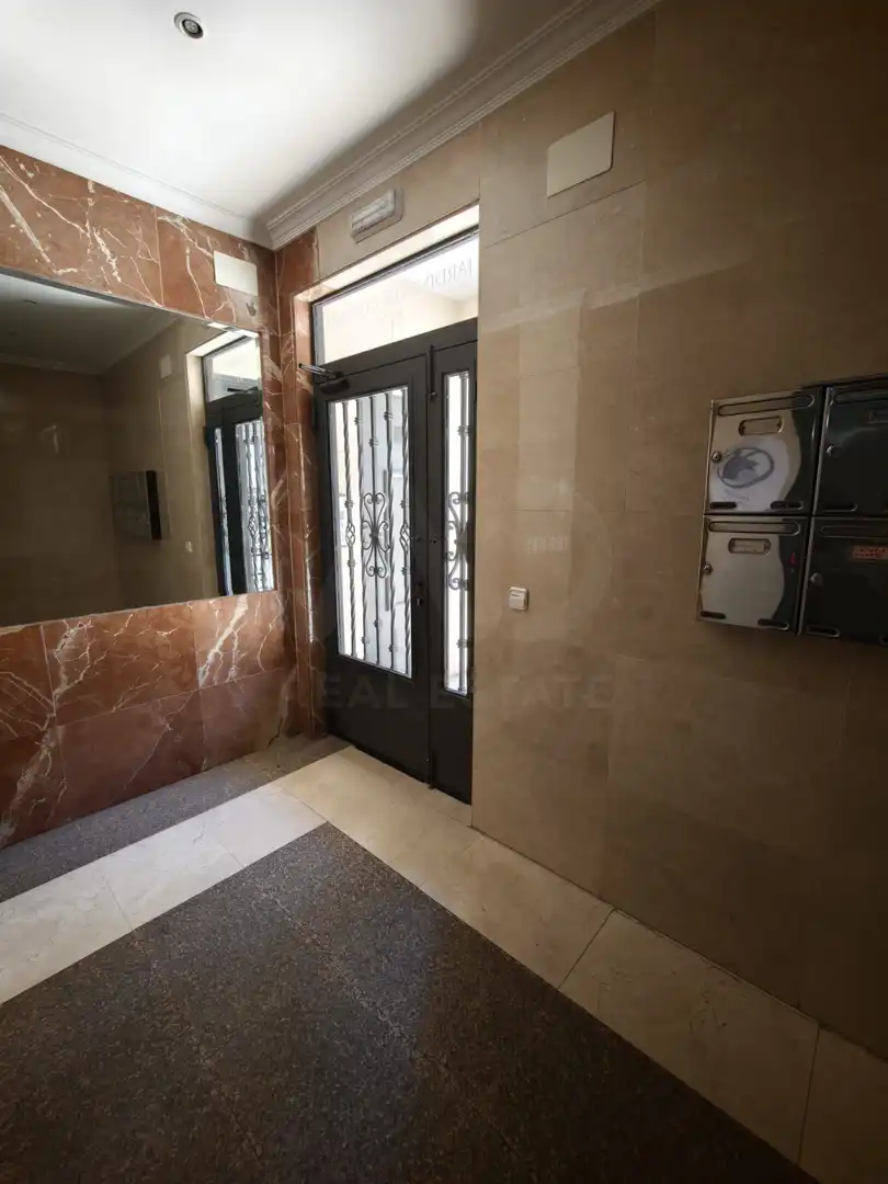 Flat for rent in Valencia de Don Juan  with Heating and Terrace