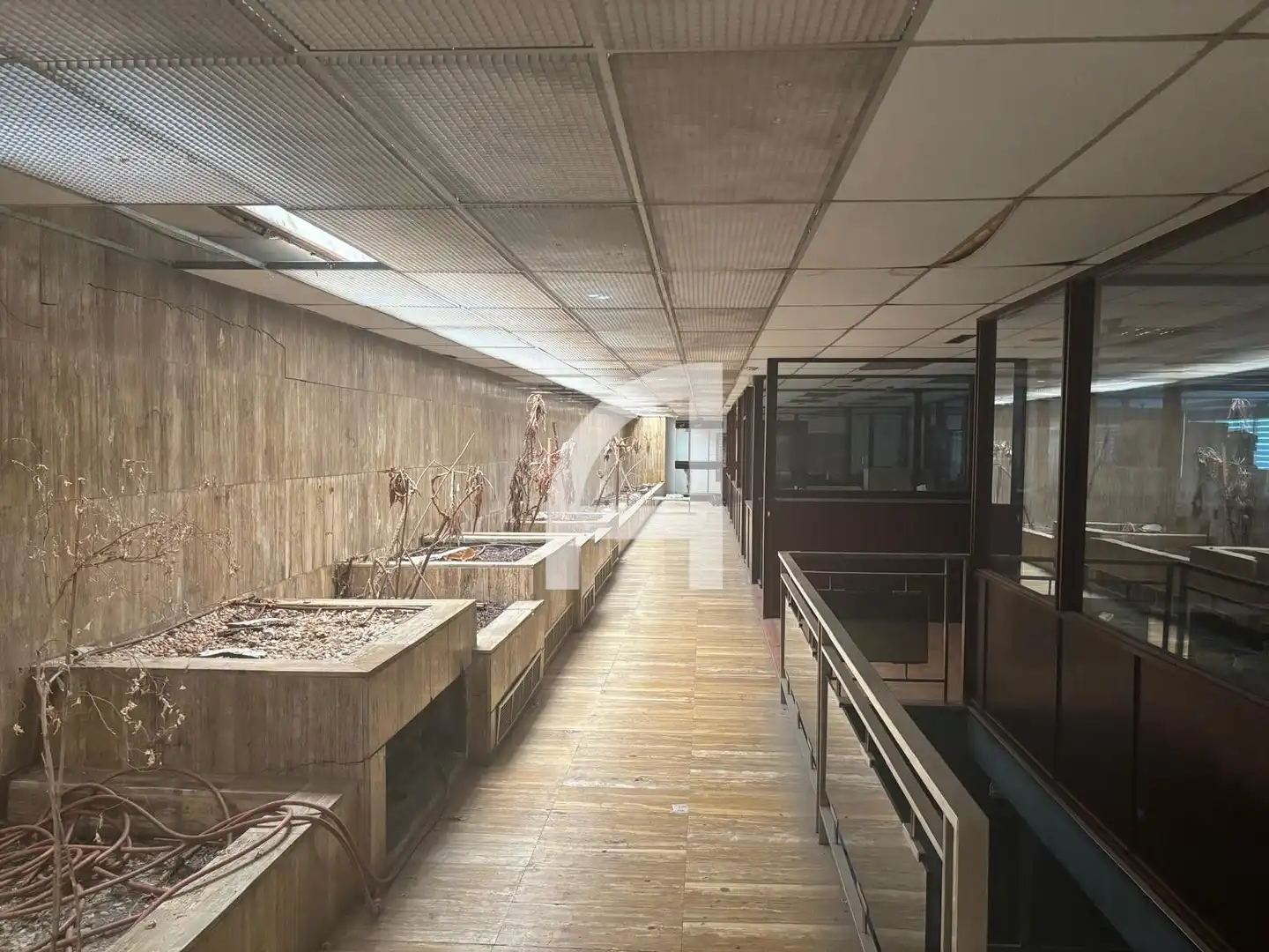 Nave industrial en venta en Can Feu - Gràcia, imagen 17