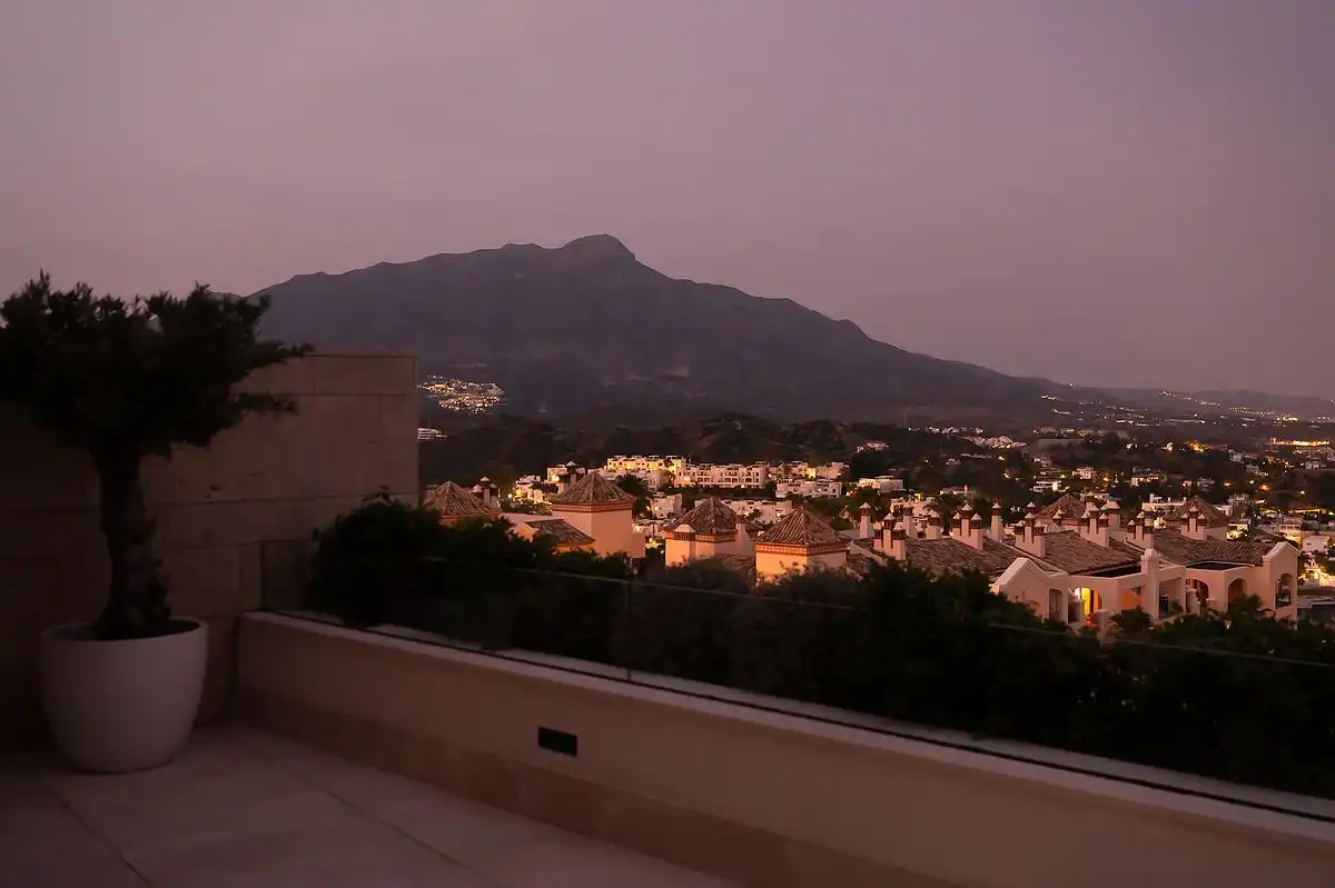 Apartament amb ascensor en venda a La Quinta, imagen 20