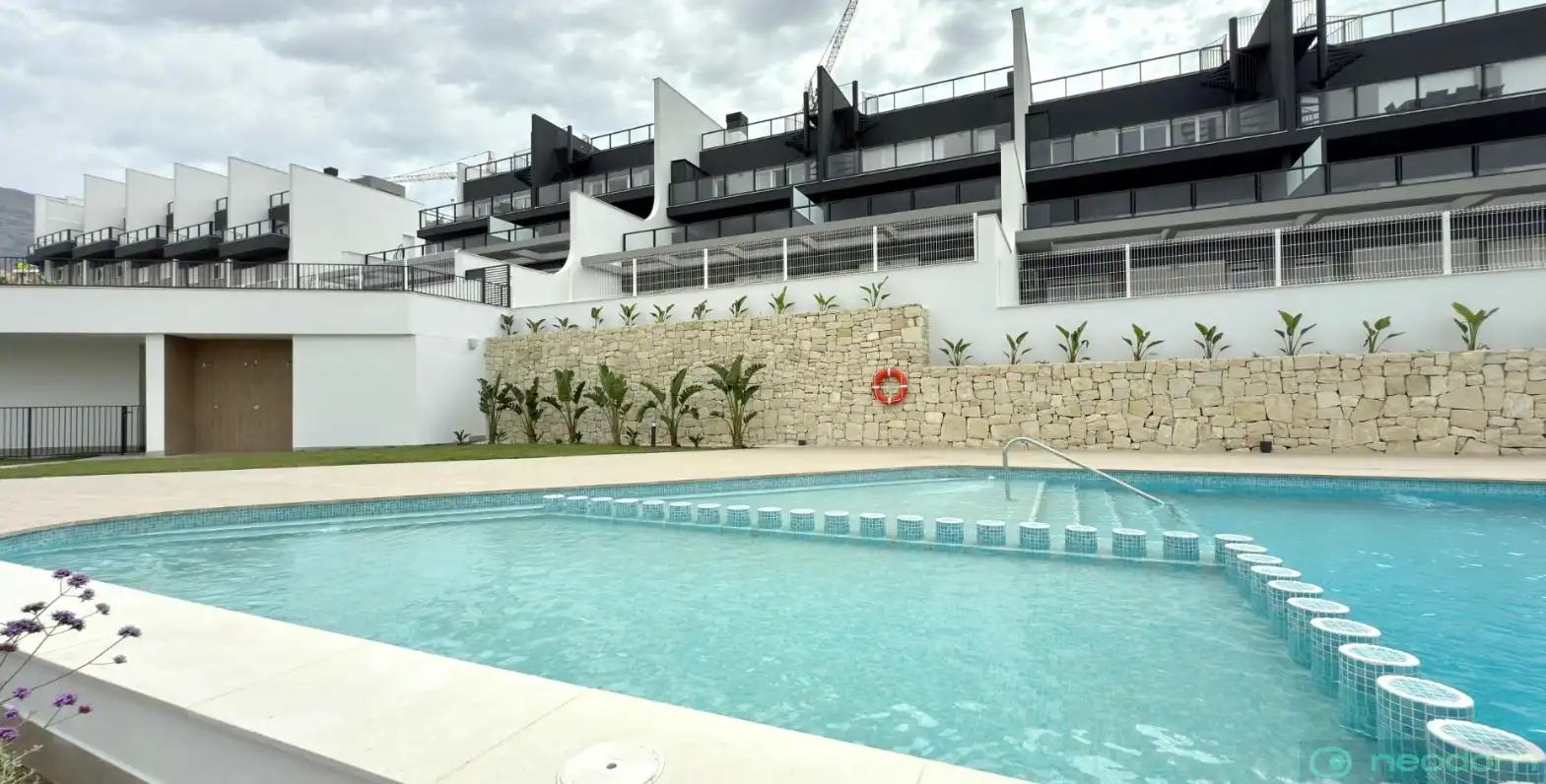 Penthouse zum Verkauf in Avenida Barcelona, imagen 2