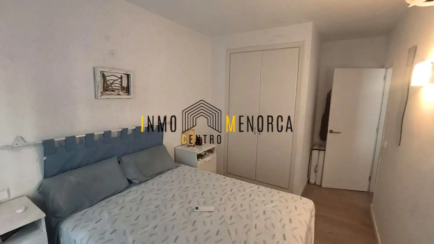 Ground floor for rent in Ciutadella