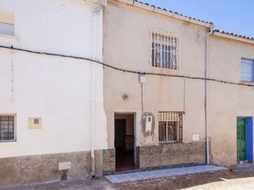 Maison mitoyenne à vendre à Cortijos De Cazona