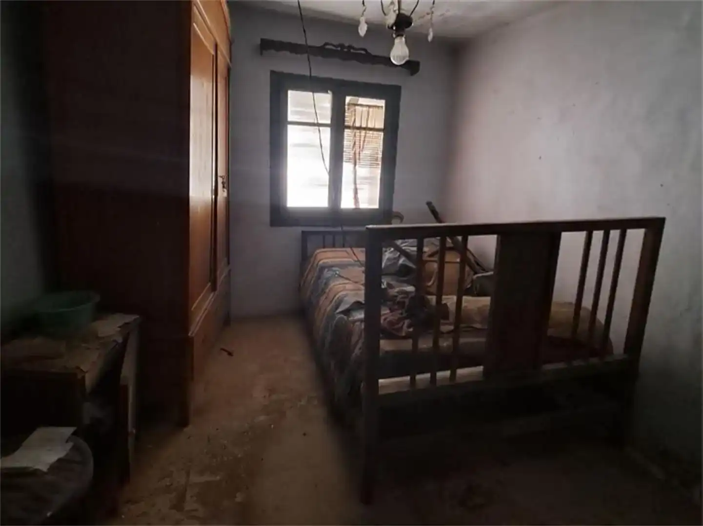 Casa o xalet en venda en La Sotonera
