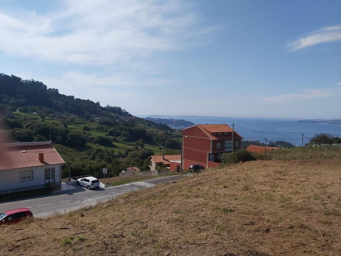 Residential for sale in Bueu