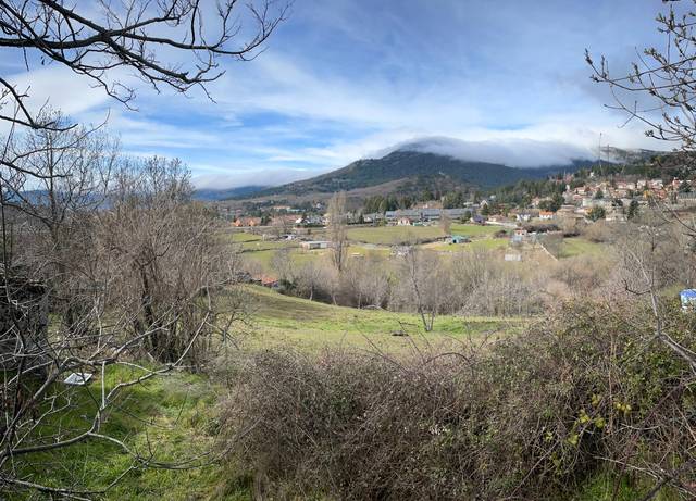 Terreno residencial en Venta en Cercedilla