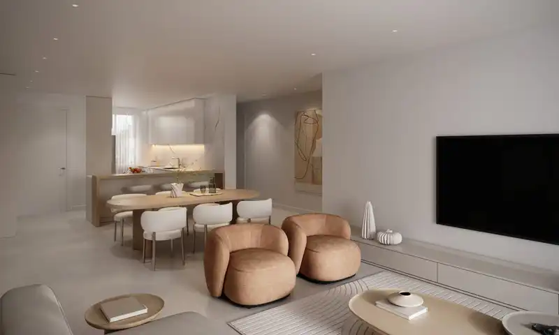 Vivienda con piscina en venta en Benamara - Atalaya, imagen 6