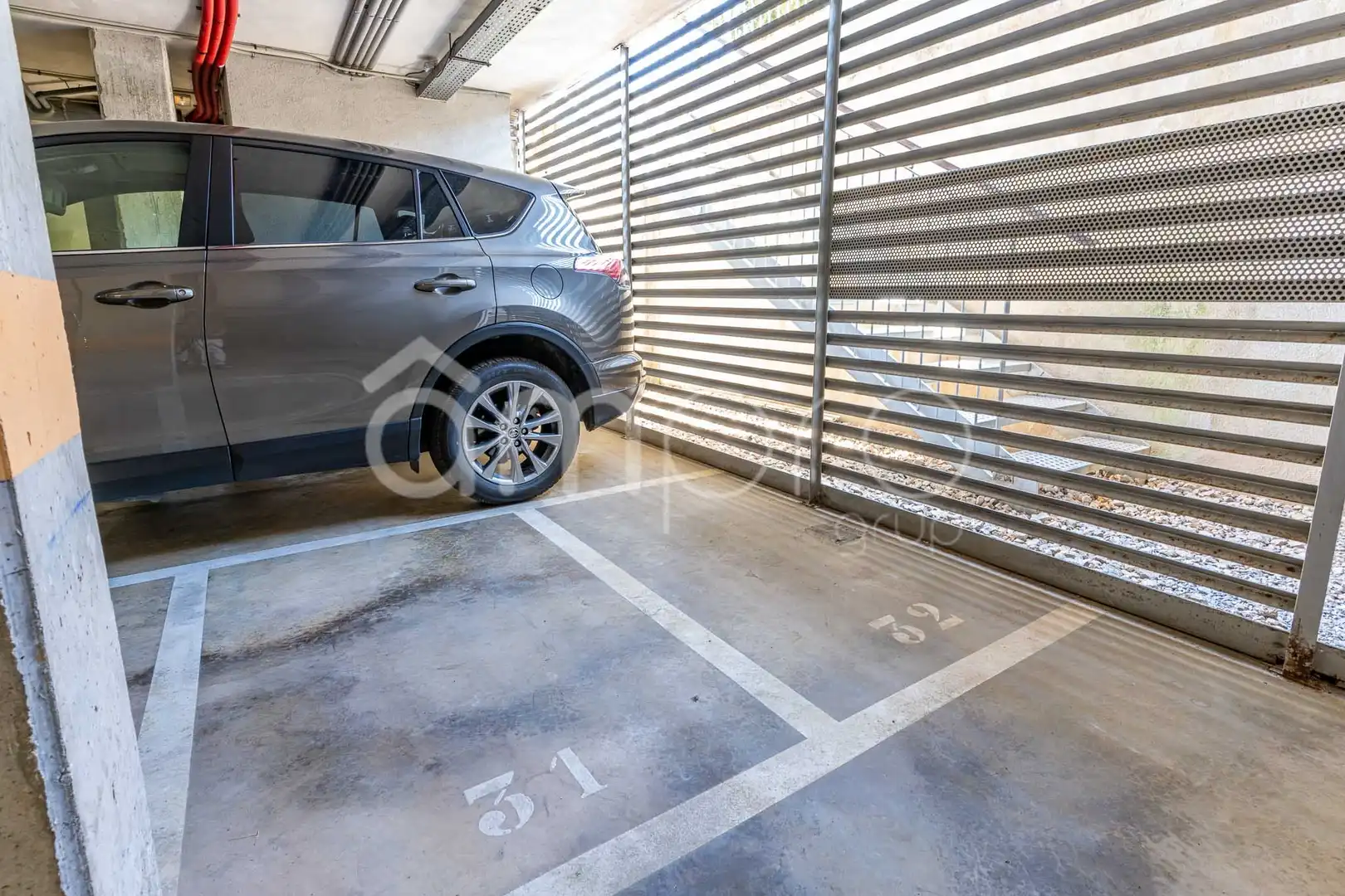 Garage for rent in mare de deu de montserrat, Platja de la Paella