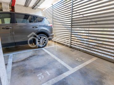 Parking to rent in mare de deu de montserrat