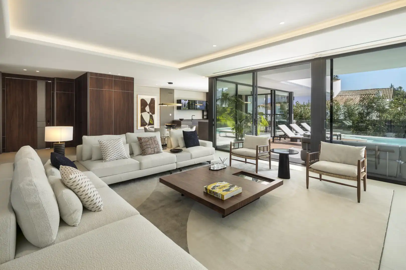 Haus mit Pool zum Verkauf in Marbella Centro, imagen 5
