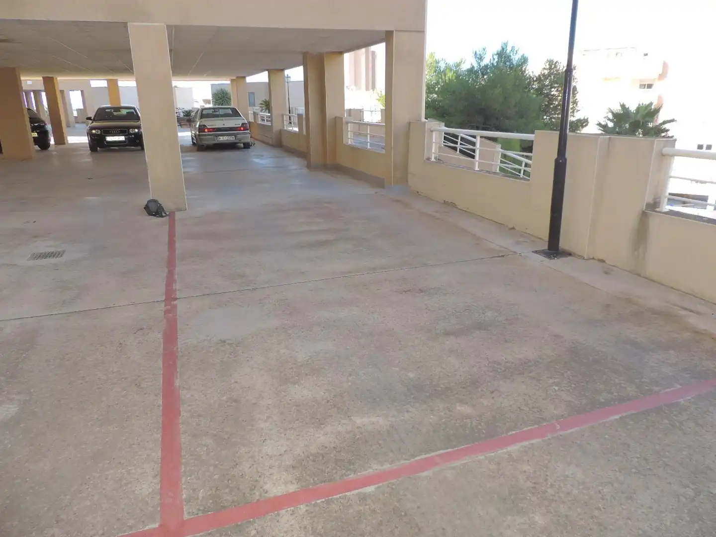 Individuale in vendita a Calle MAR, imagen 3