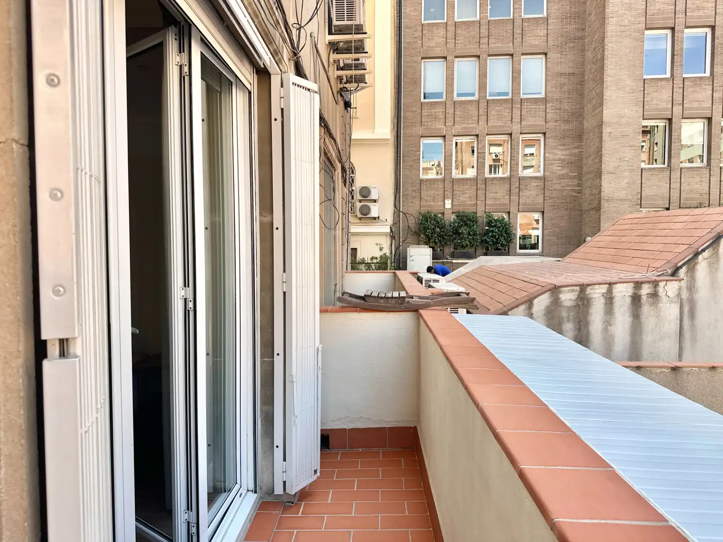 Appartamento con terrazza in vendita a Sarrià - Sant Gervasi, imagen 48