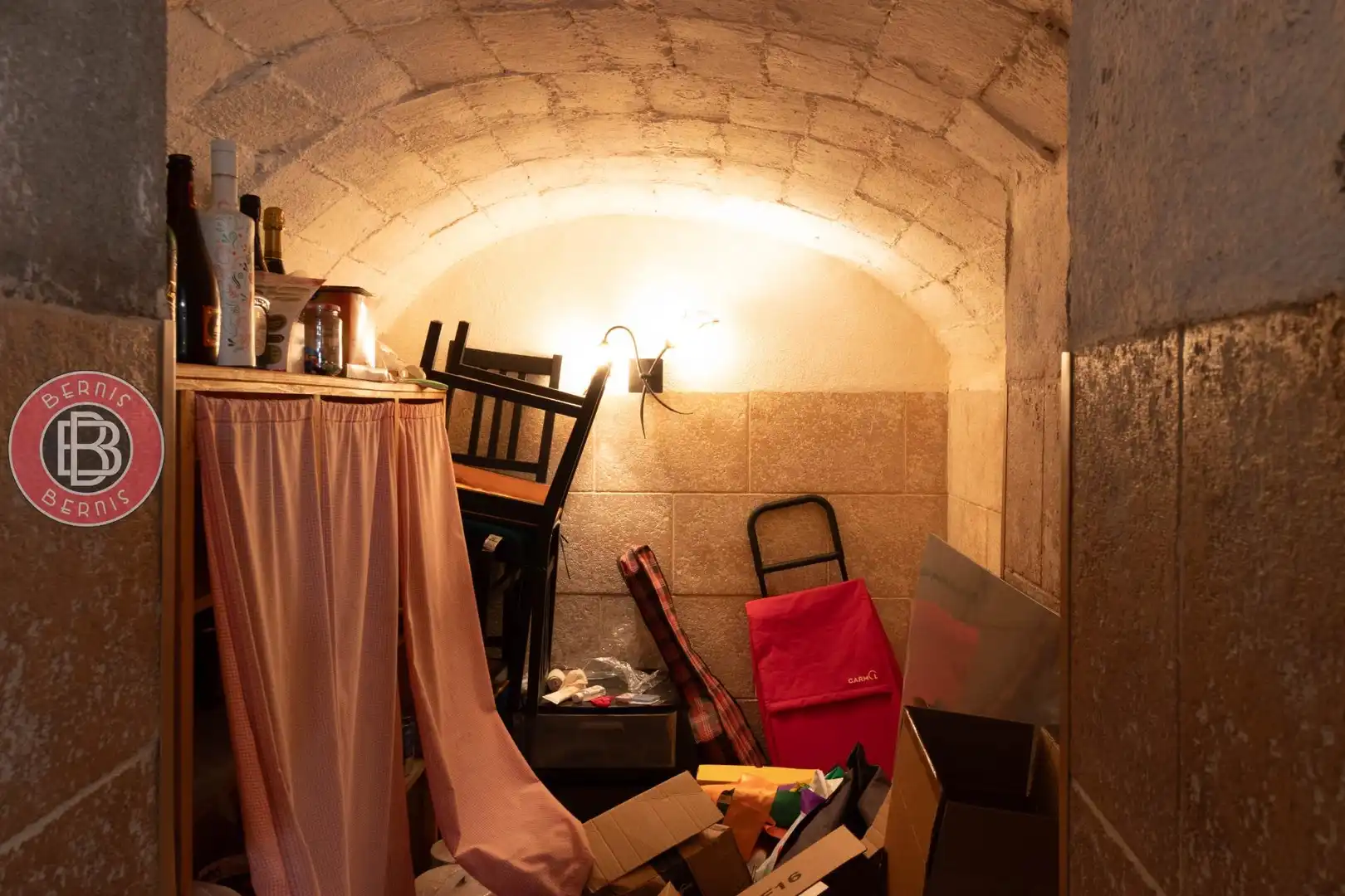 Maison mitoyenne avec balcon à vendre à Carrer Carrer Piereta, imagen 11