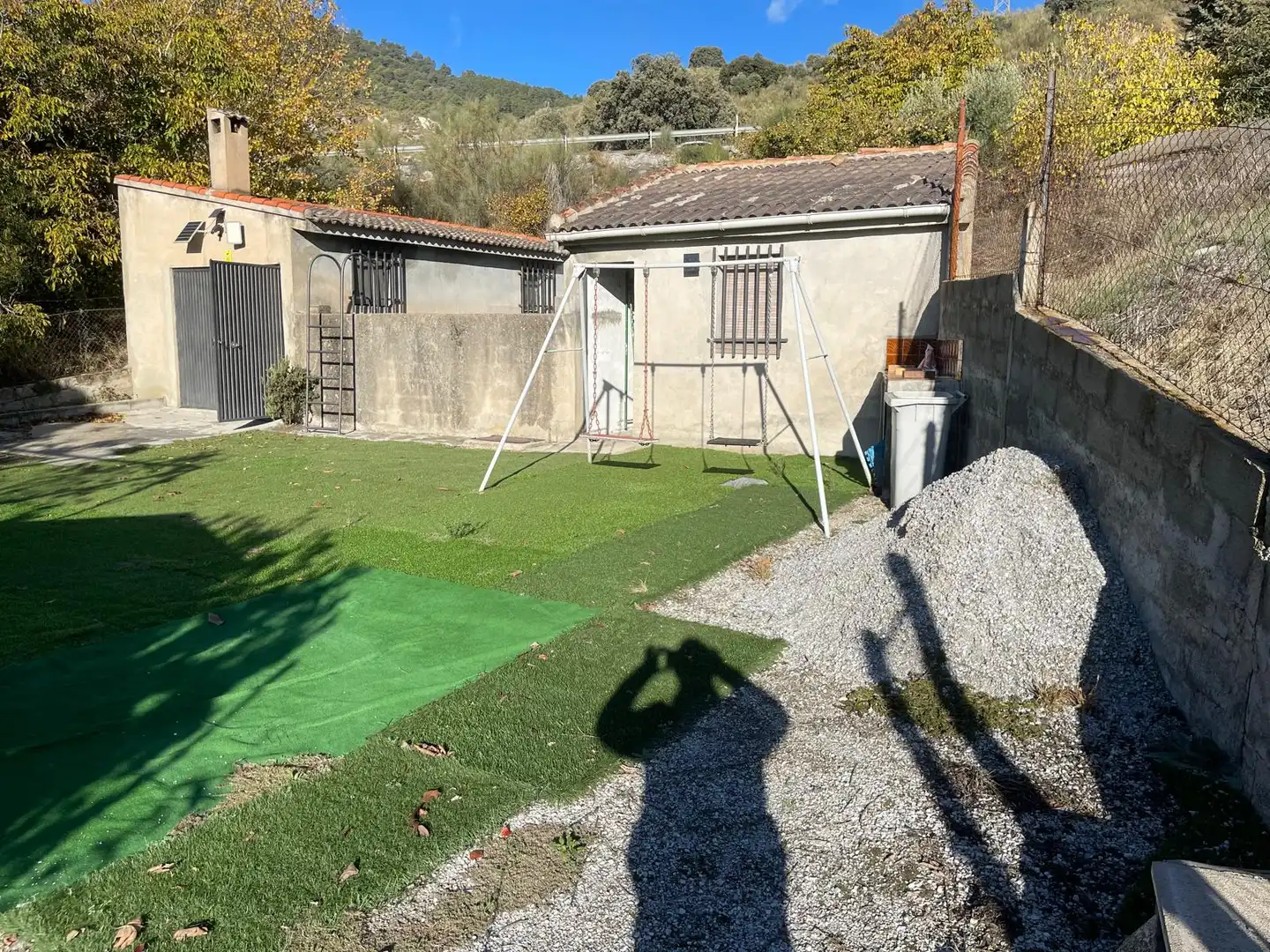 Terreno rustico in vendita a Huétor de Santillán, imagen 20