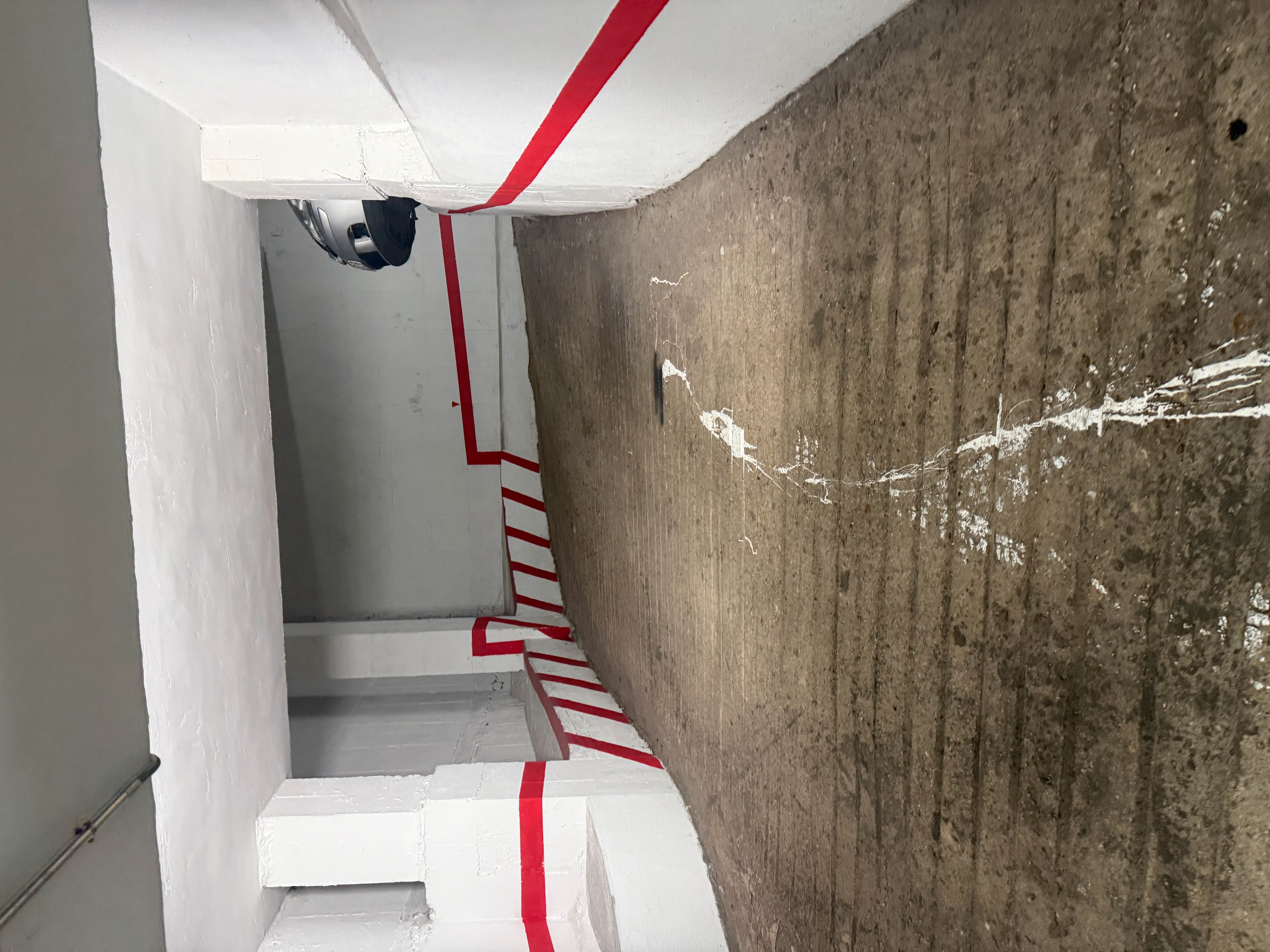 Garaje de alquiler en Salamanca Capital