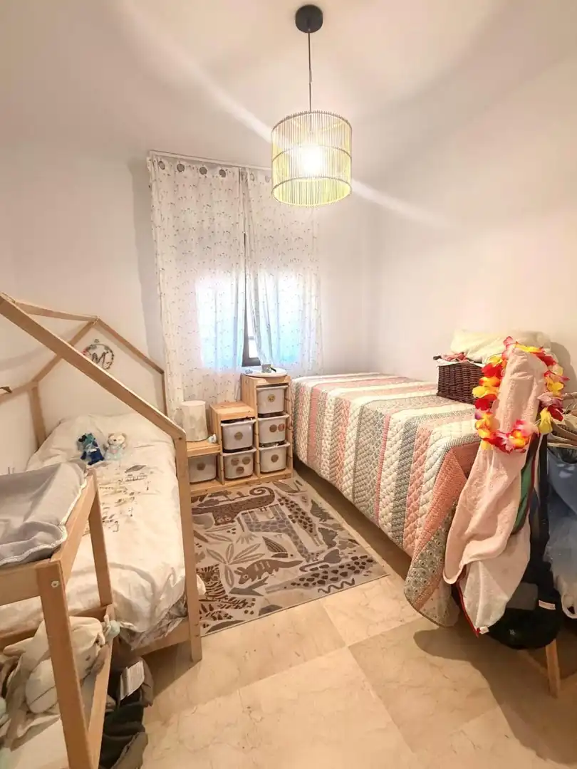 Piso con ascensor en venta en Madre de Dios - Vallesequillo, imagen 13