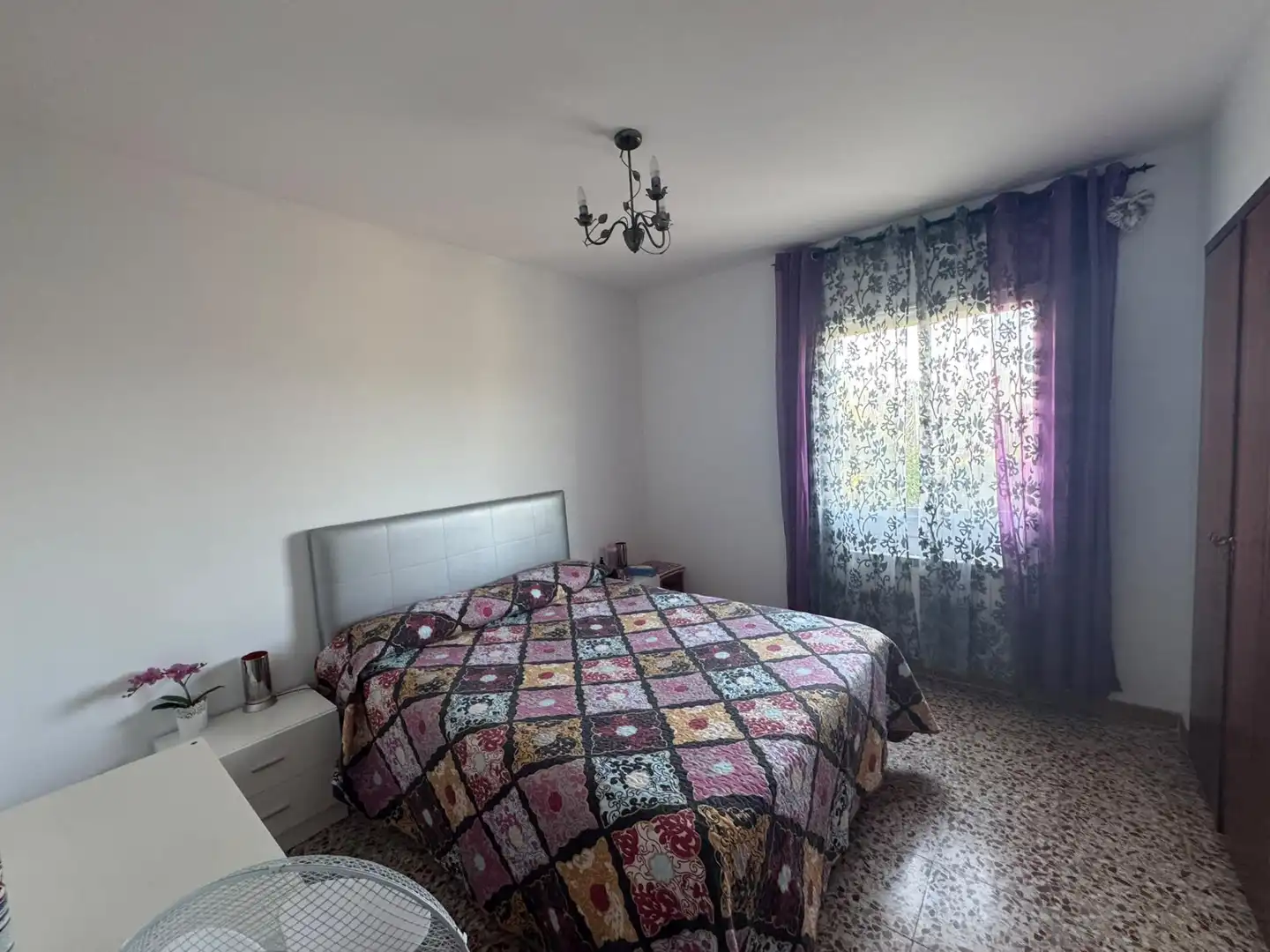 Dormitori de Casa o xalet en venda en Tordera amb Calefacció, Jardí privat i Terrassa