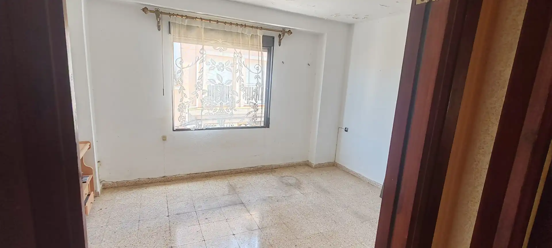Habitación de Casa o chalet en venta en Tavernes de la Valldigna con Terraza