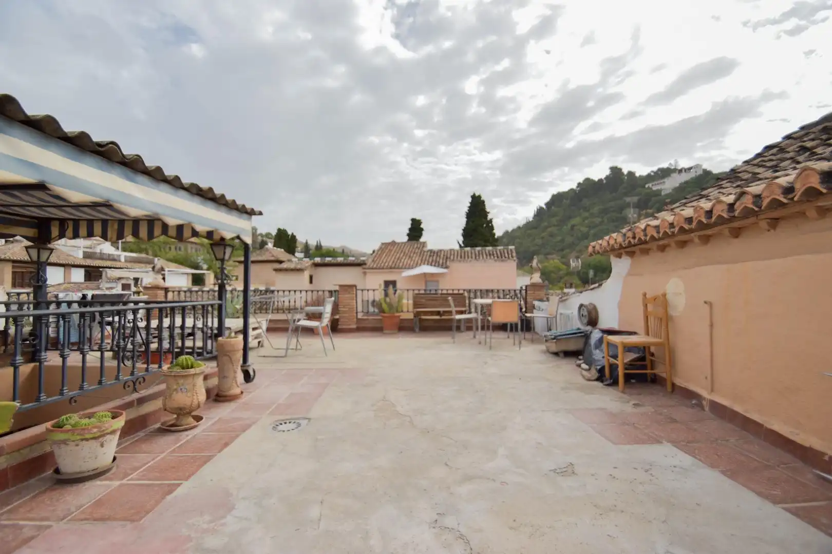 Apartament en venda a Calle GUMIEL SAN PEDRO, Barrio de Albaicín