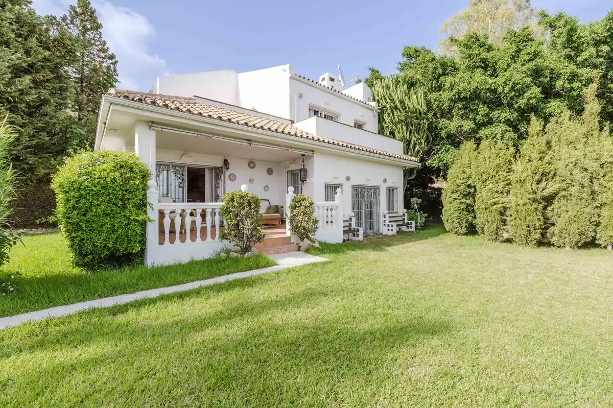 Casa con piscina en venta en Urbanización Lomas de Mijas, imagen 36