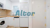 Kitchen of Flat for sale in  Madrid Capital